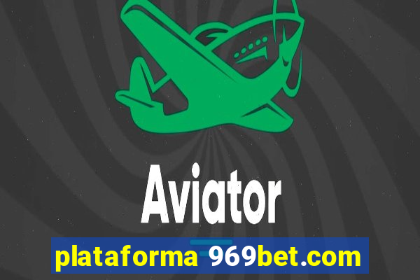 plataforma 969bet.com